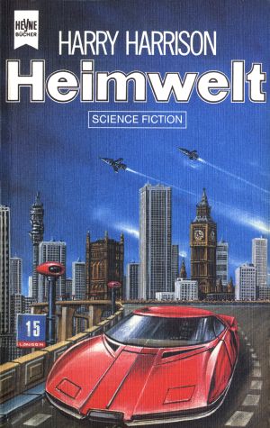 [Zu den Sternen 01] • Heimwelt